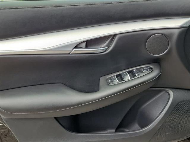 used 2019 INFINITI QX50 car, priced at $19,223