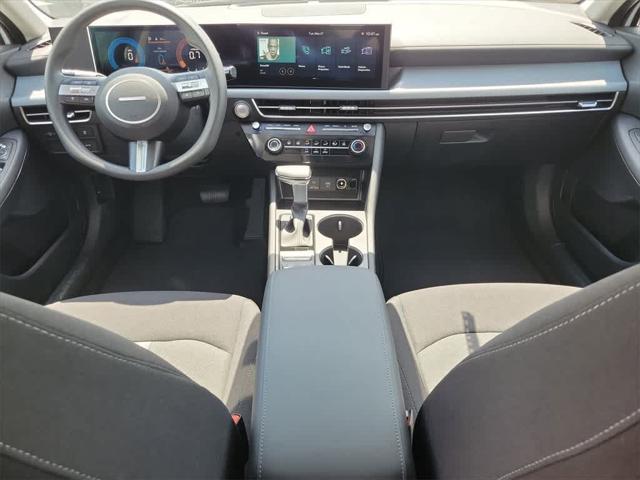 new 2025 Hyundai Sonata car, priced at $29,230