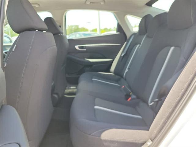 new 2025 Hyundai Sonata car, priced at $29,230