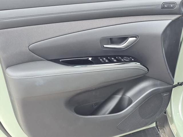 new 2025 Hyundai SANTA CRUZ car, priced at $45,335