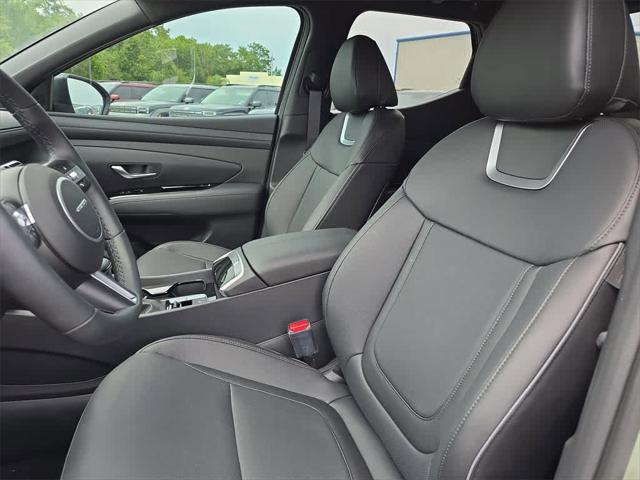 new 2025 Hyundai SANTA CRUZ car, priced at $45,335