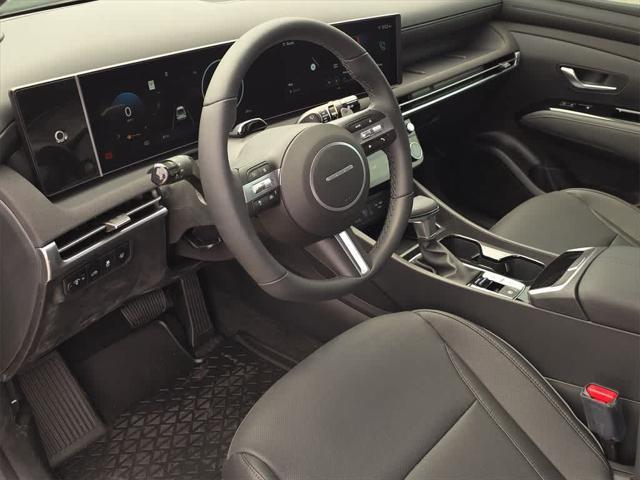 new 2025 Hyundai SANTA CRUZ car, priced at $45,335