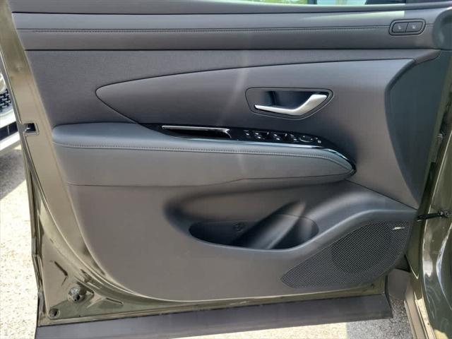 new 2025 Hyundai SANTA CRUZ car, priced at $44,915