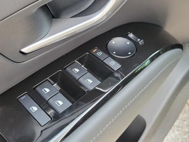 new 2025 Hyundai SANTA CRUZ car, priced at $44,915
