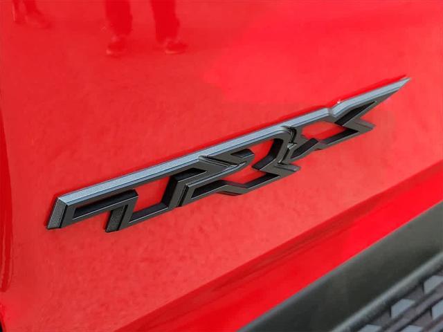 used 2021 Ram 1500 car, priced at $68,430