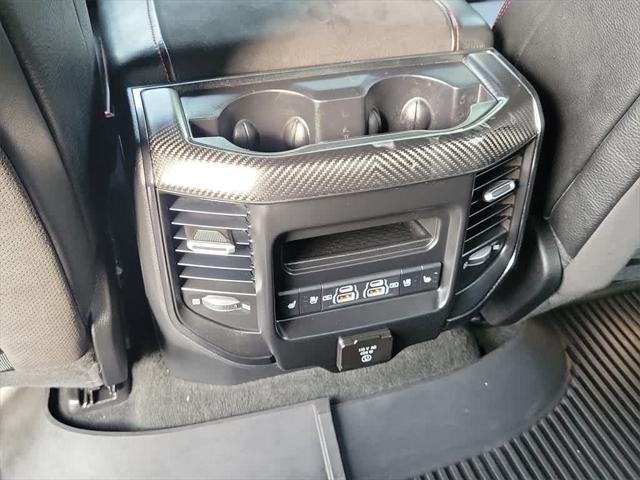 used 2021 Ram 1500 car, priced at $68,430