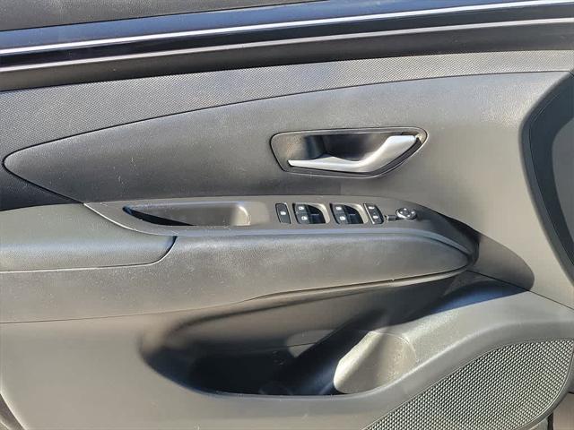 used 2022 Hyundai SANTA CRUZ car, priced at $21,255