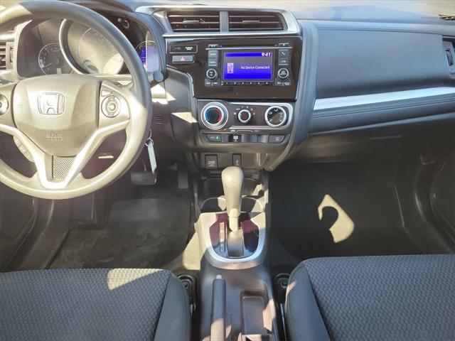 used 2019 Honda Fit car, priced at $9,986