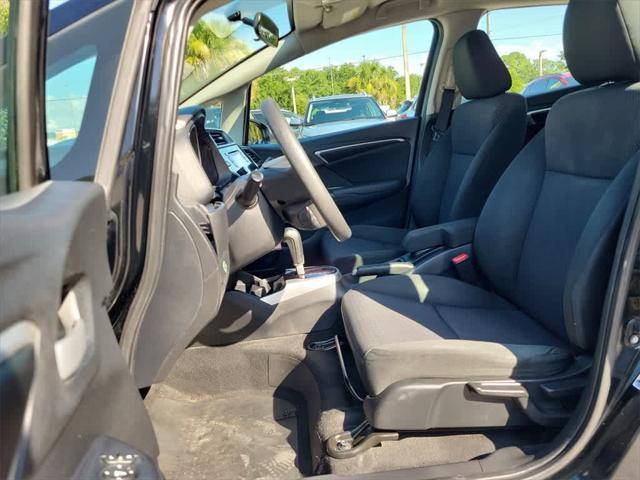 used 2019 Honda Fit car, priced at $9,986