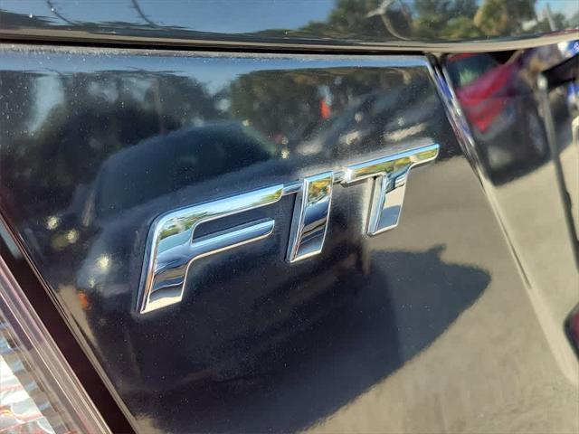 used 2019 Honda Fit car, priced at $9,986