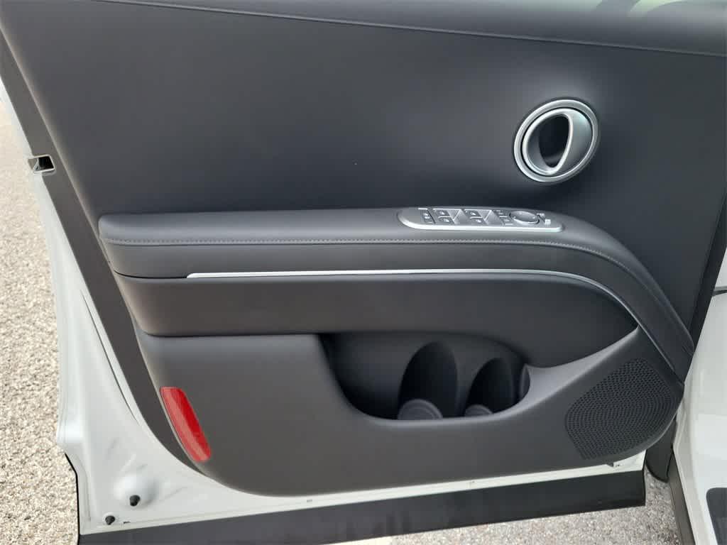 new 2026 Hyundai Palisade car, priced at $45,775