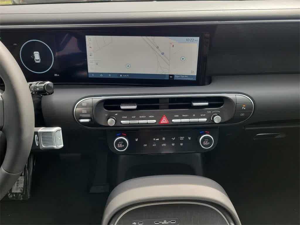 new 2026 Hyundai Palisade car, priced at $45,775