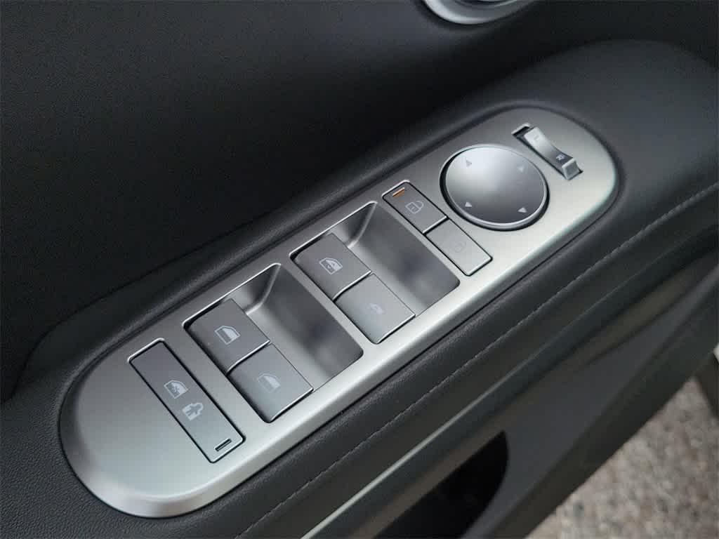 new 2026 Hyundai Palisade car, priced at $45,775