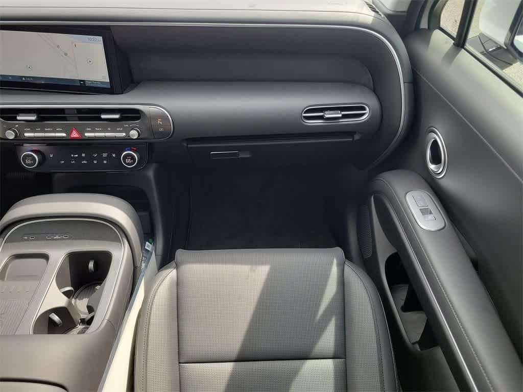 new 2026 Hyundai Palisade car, priced at $45,775
