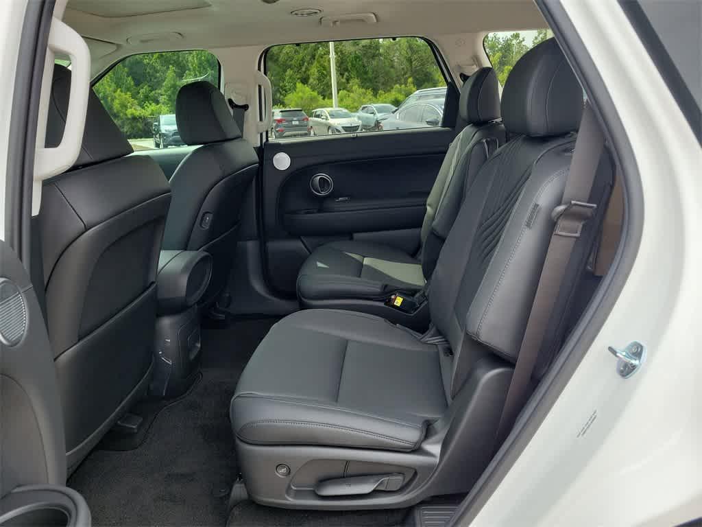 new 2026 Hyundai Palisade car, priced at $45,775