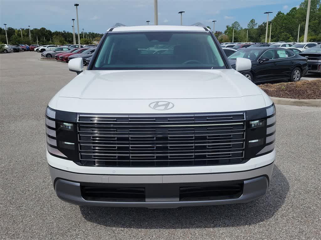 new 2026 Hyundai Palisade car, priced at $45,775