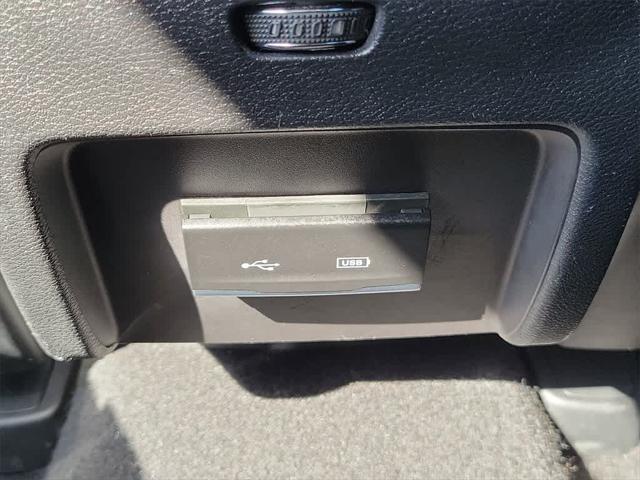 used 2020 Jeep Cherokee car, priced at $16,875