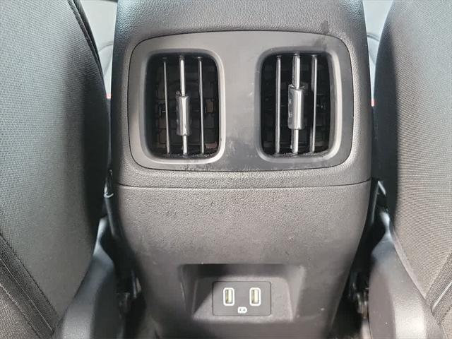 used 2023 Hyundai Tucson car, priced at $22,200