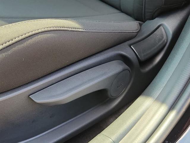 new 2025 Hyundai Elantra car, priced at $29,190