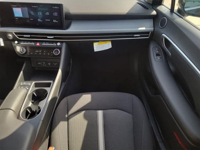used 2024 Hyundai Sonata car, priced at $24,749