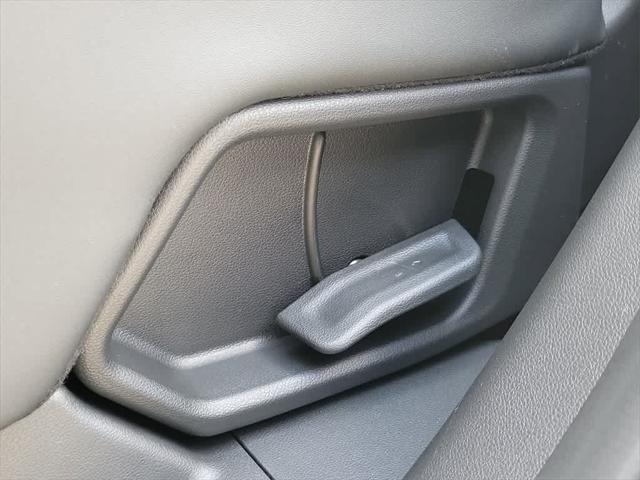 new 2025 Hyundai TUCSON Hybrid car, priced at $38,820