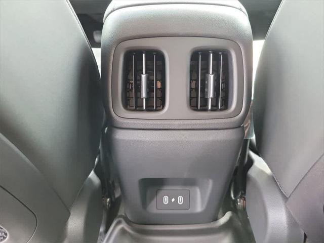 new 2025 Hyundai TUCSON Hybrid car, priced at $38,820