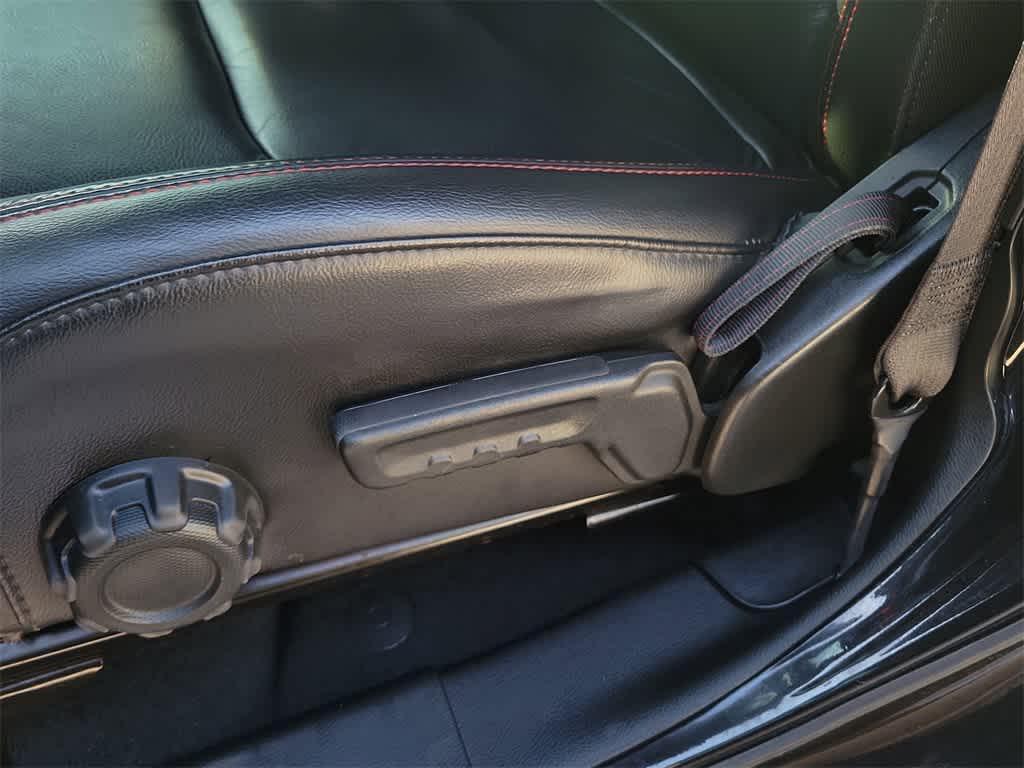 used 2018 Jeep Wrangler Unlimited car, priced at $32,269