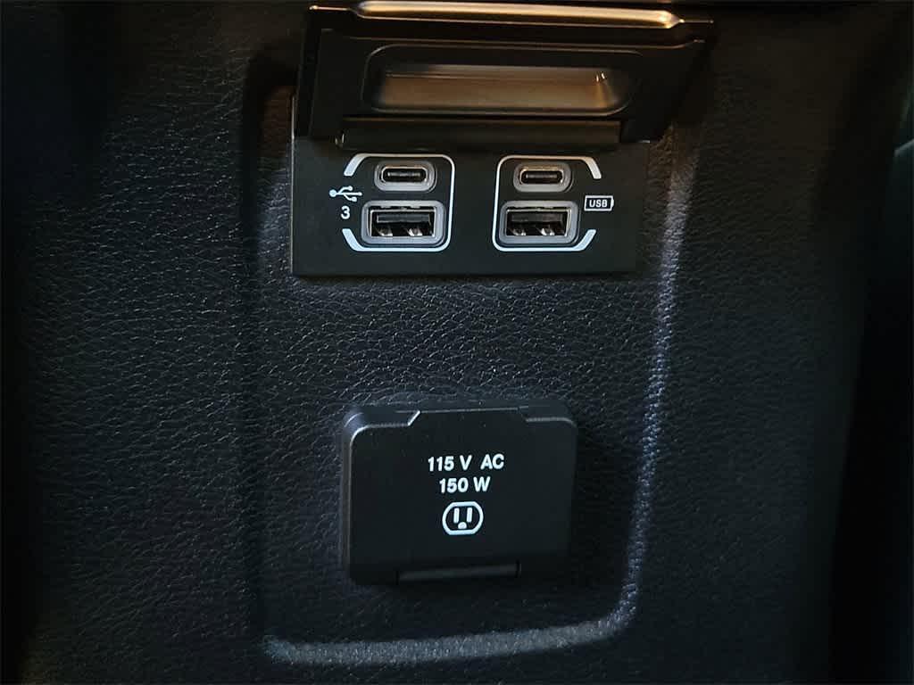 used 2018 Jeep Wrangler Unlimited car, priced at $32,269