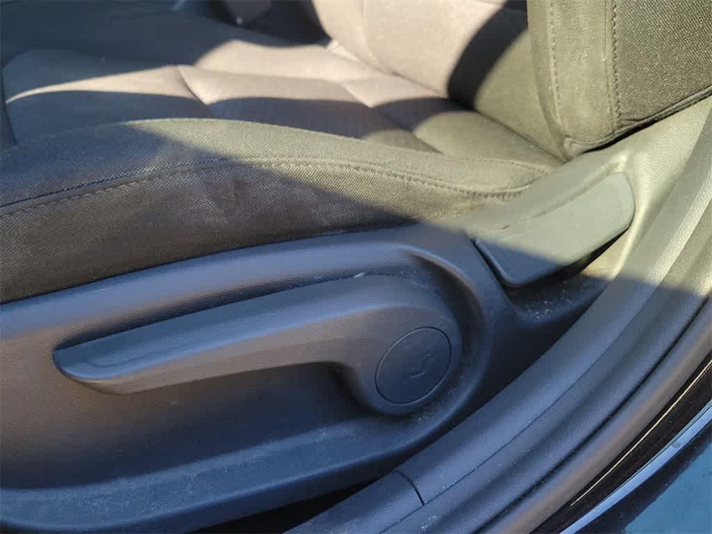 used 2019 Hyundai Elantra car, priced at $11,989