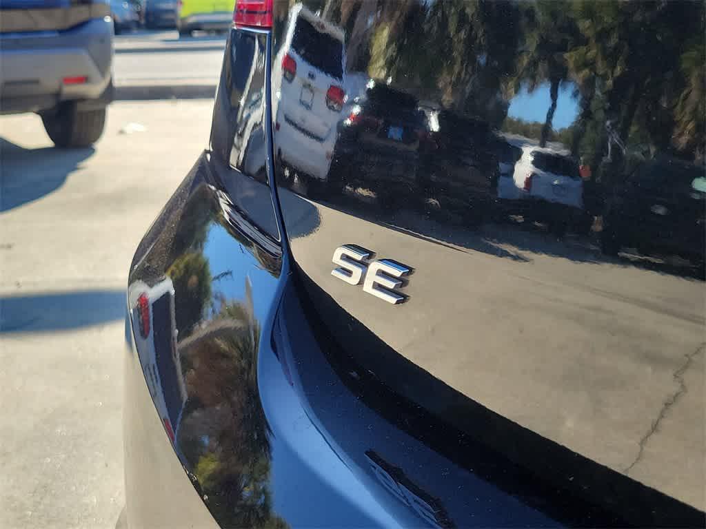 used 2019 Hyundai Elantra car, priced at $11,989