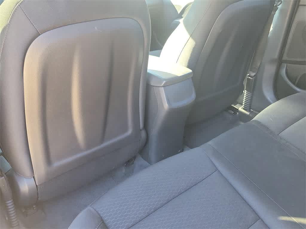 used 2019 Hyundai Elantra car, priced at $11,989