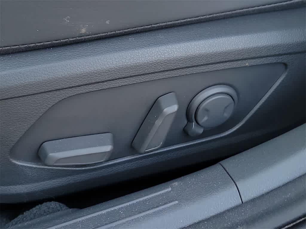 used 2022 Hyundai Sonata car, priced at $20,887