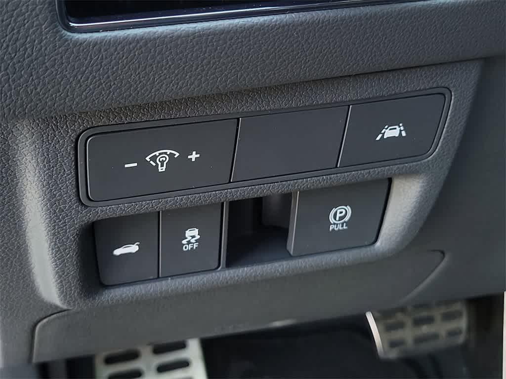 used 2022 Hyundai Sonata car, priced at $20,887