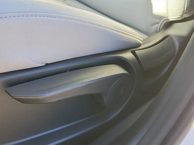 new 2025 Hyundai Tucson car, priced at $31,565