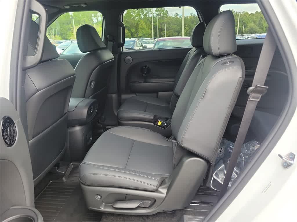 new 2026 Hyundai Palisade car, priced at $52,635