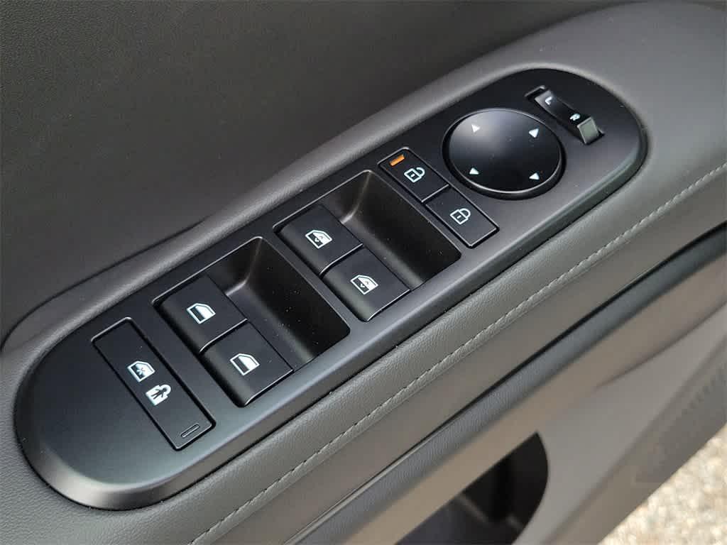 new 2026 Hyundai Palisade car, priced at $52,635