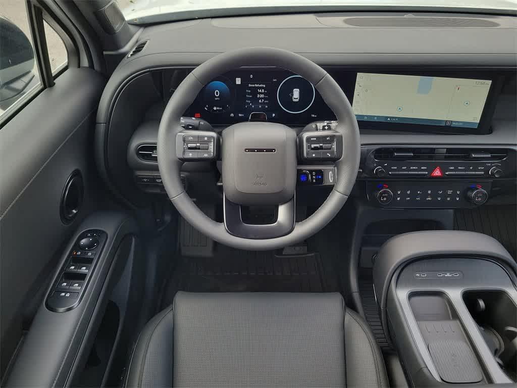 new 2026 Hyundai Palisade car, priced at $52,635