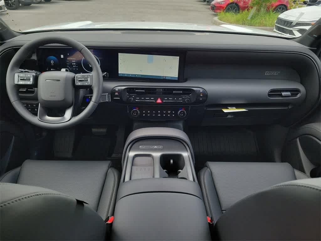 new 2026 Hyundai Palisade car, priced at $52,635