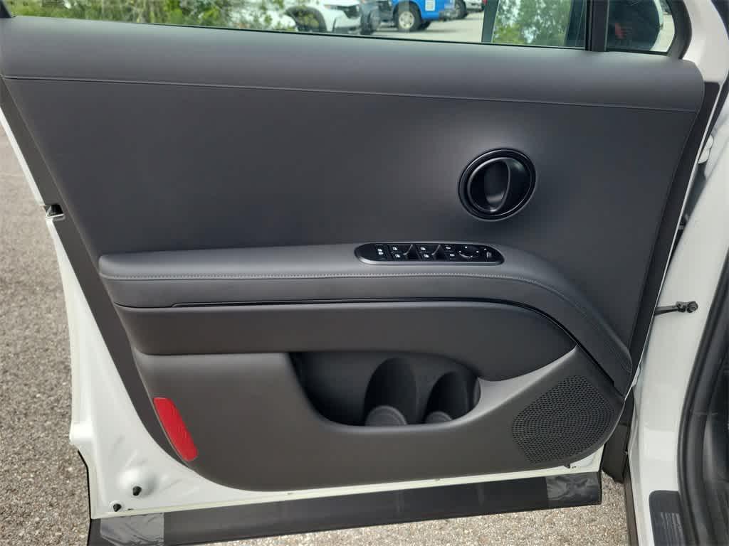 new 2026 Hyundai Palisade car, priced at $52,635