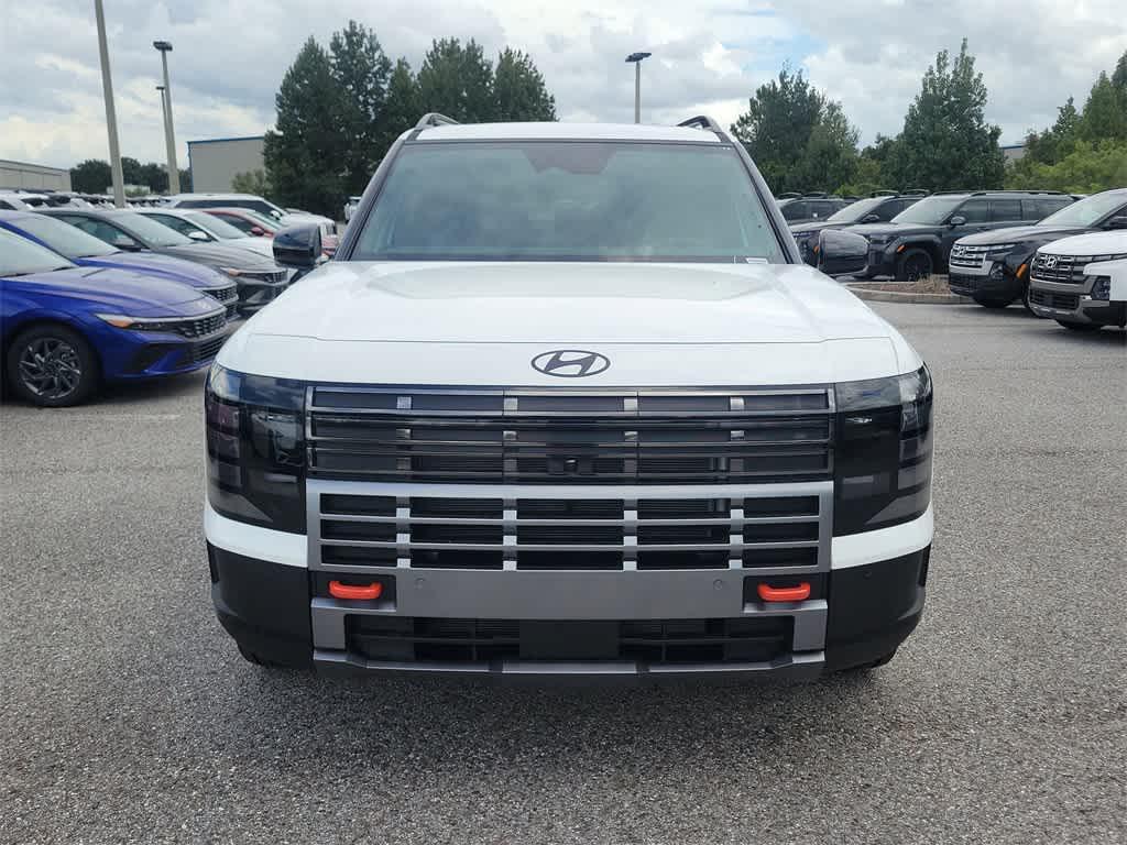 new 2026 Hyundai Palisade car, priced at $52,635