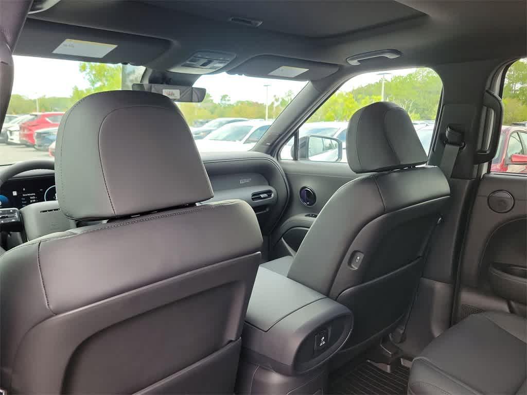 new 2026 Hyundai Palisade car, priced at $52,635