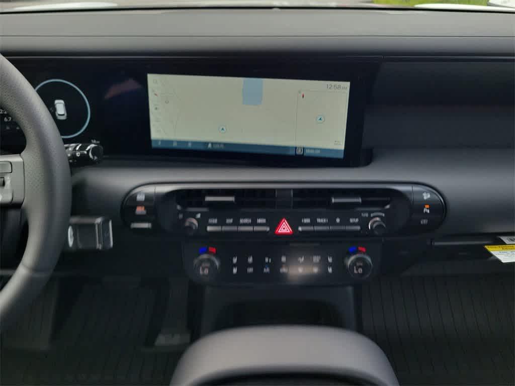 new 2026 Hyundai Palisade car, priced at $52,635