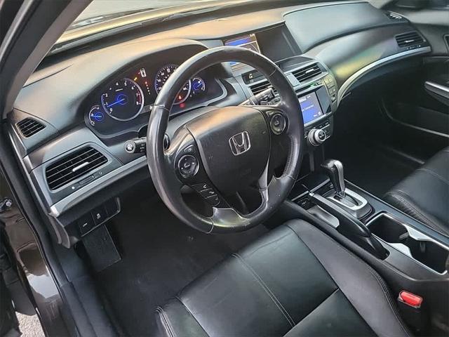 used 2014 Honda Crosstour car, priced at $13,789