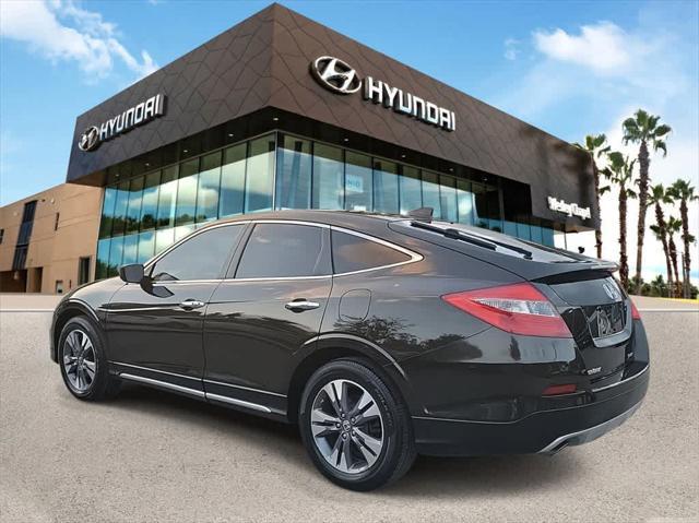 used 2014 Honda Crosstour car, priced at $13,789