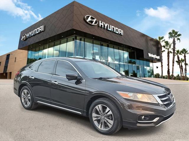 used 2014 Honda Crosstour car, priced at $13,789