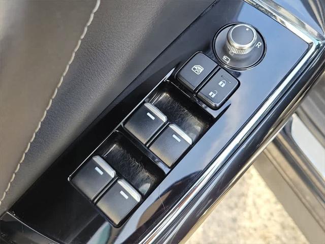 used 2022 Mazda CX-9 car, priced at $28,462
