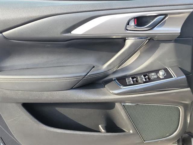 used 2022 Mazda CX-9 car, priced at $28,462