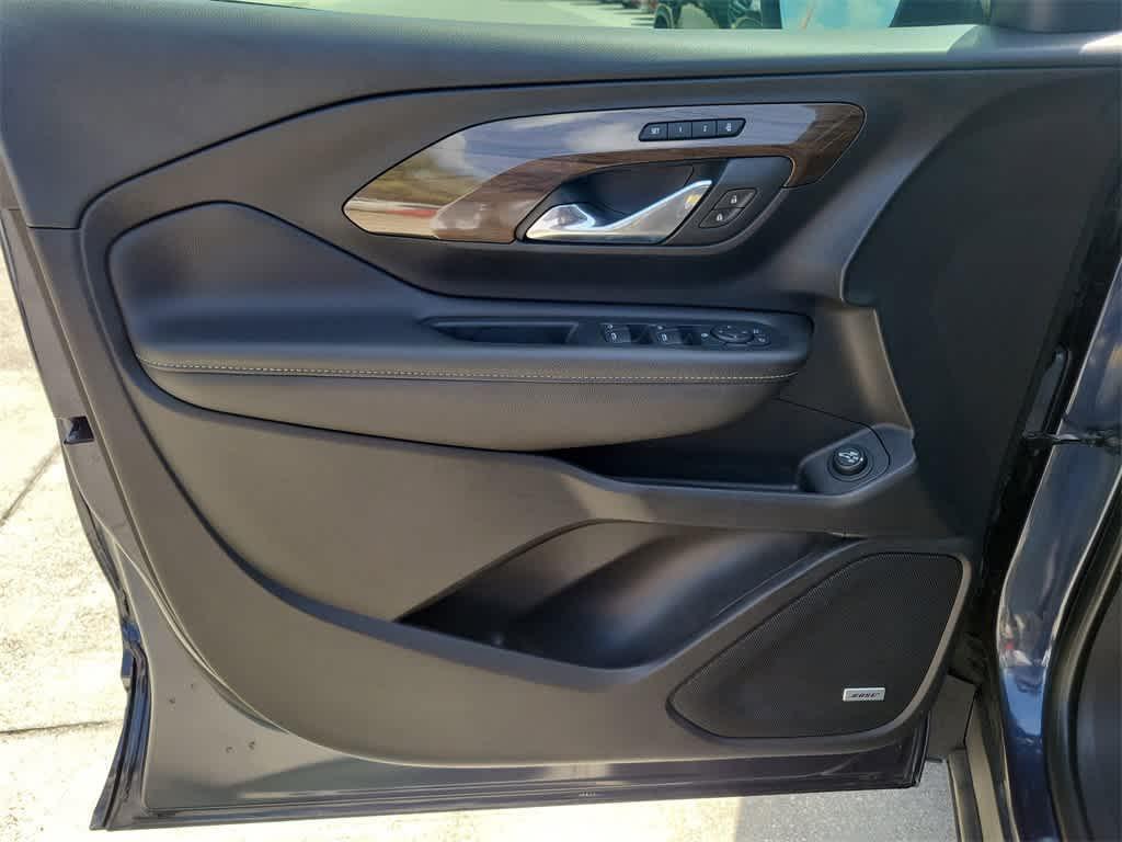 used 2019 GMC Terrain car, priced at $19,306