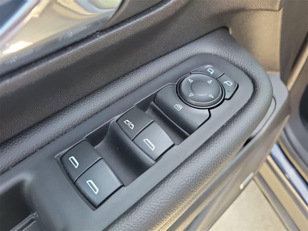 used 2019 GMC Terrain car, priced at $19,306