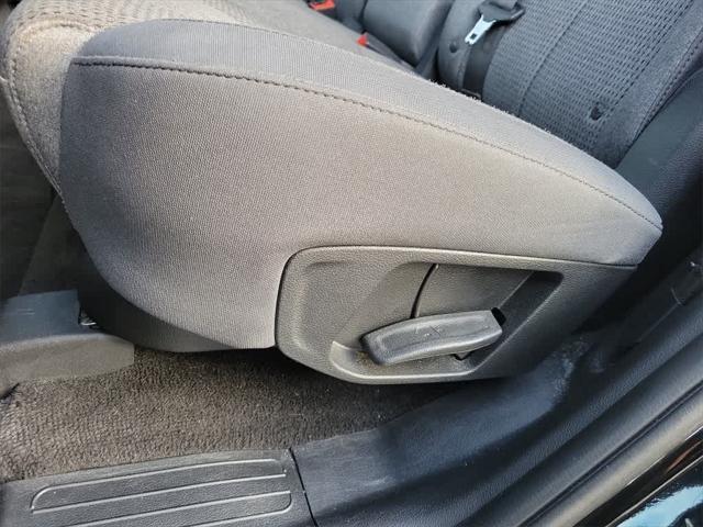 used 2023 Hyundai Santa Fe car, priced at $21,276